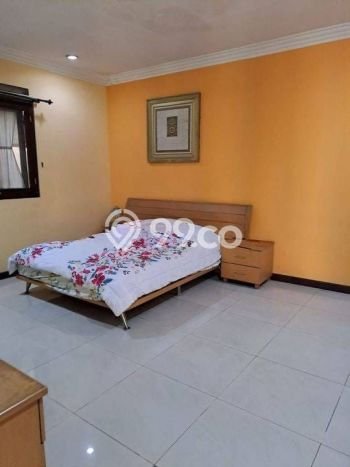 Jual Rumah Luas Megah Dengan View Cantik di Dago, Bandung Jual Rumah Luas Megah Dengan View Cantik di Dago, Bandung
