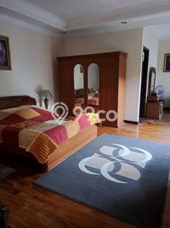 Jual Rumah Luas Megah Dengan View Cantik di Dago, Bandung Jual Rumah Luas Megah Dengan View Cantik di Dago, Bandung