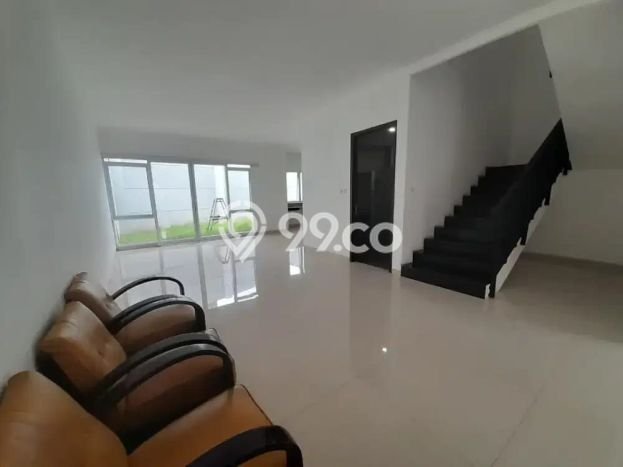 Jual Rumah Luas Elegan Dengan View Cantik di Setiabudi, Bandung Jual Rumah Luas Elegan Dengan View Cantik di Setiabudi, Bandung