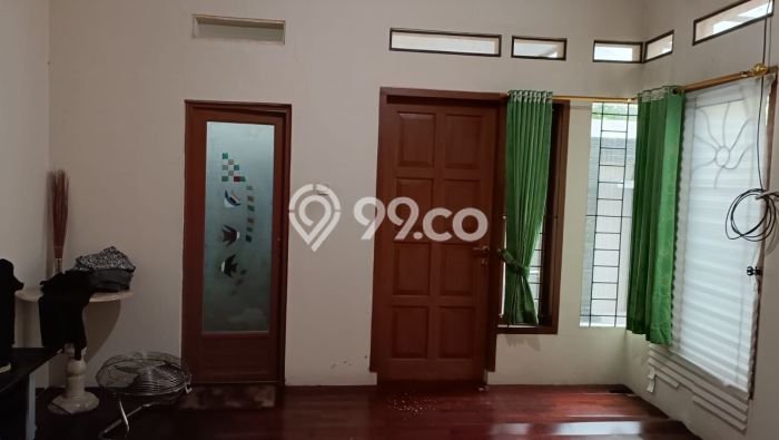 Hunian Cantik Minimalis Lb 145m2 di Arcamanik, Bandung Hunian Cantik Minimalis Lb 145m2 di Arcamanik, Bandung