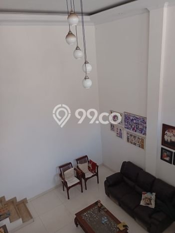 Jual Rumah Minimalis Bagus Punya 4 KT di Antapani Bandung SHM Jual Rumah Minimalis Bagus Punya 4 KT di Antapani Bandung SHM