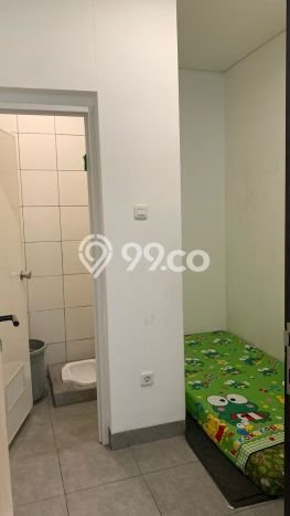 Rumah Bagus di Buah Batu, Bandung, Luas Tanah 95m², Luas Bangunan 90m² Rumah Bagus di Buah Batu, Bandung, Luas Tanah 95m², Luas Bangunan 90m²