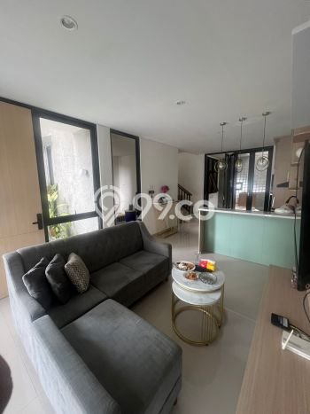 Rumah Bagus di Buah Batu, Bandung, Luas Tanah 95m², Luas Bangunan 90m² Rumah Bagus di Buah Batu, Bandung, Luas Tanah 95m², Luas Bangunan 90m²