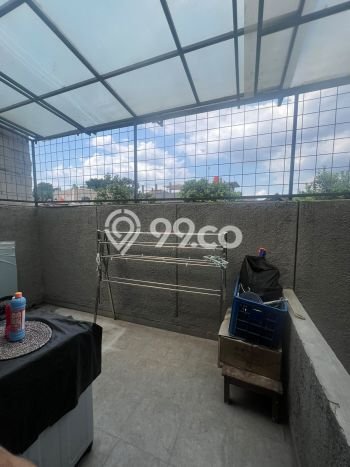 Rumah Bagus di Buah Batu, Bandung, Luas Tanah 95m², Luas Bangunan 90m² Rumah Bagus di Buah Batu, Bandung, Luas Tanah 95m², Luas Bangunan 90m²