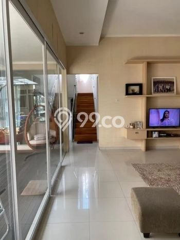Dijual Rumah Mewah Exclusive di Antapani, Bandung Dijual Rumah Mewah Exclusive di Antapani, Bandung