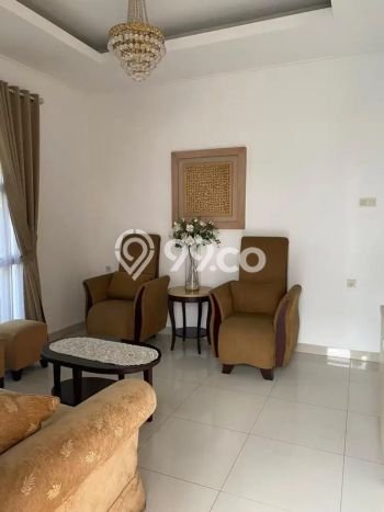Dijual Rumah Mewah Exclusive di Antapani, Bandung Dijual Rumah Mewah Exclusive di Antapani, Bandung