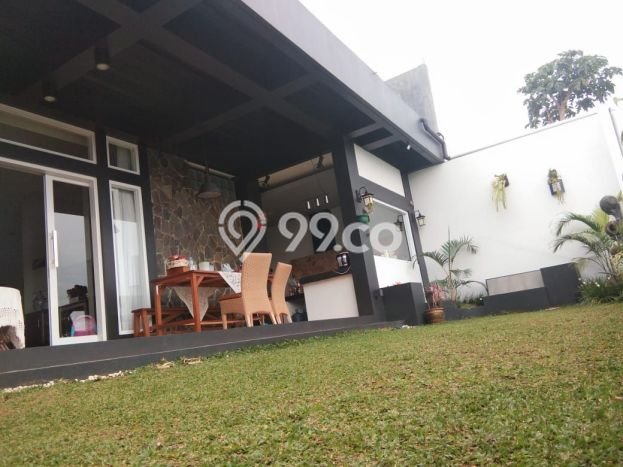 Dijual Hunian Mewah dengan Fasilitas Sekitar Komplit di Coblong, Bandung Dijual Hunian Mewah dengan Fasilitas Sekitar Komplit di Coblong, Bandung