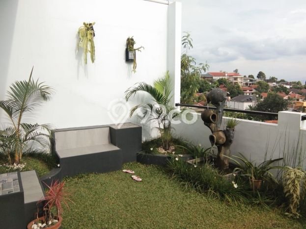 Dijual Hunian Mewah dengan Fasilitas Sekitar Komplit di Coblong, Bandung Dijual Hunian Mewah dengan Fasilitas Sekitar Komplit di Coblong, Bandung