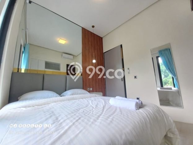 Hunian Eksklusif Siap Huni LT 220m2 di Coblong, Bandung Hunian Eksklusif Siap Huni LT 220m2 di Coblong, Bandung