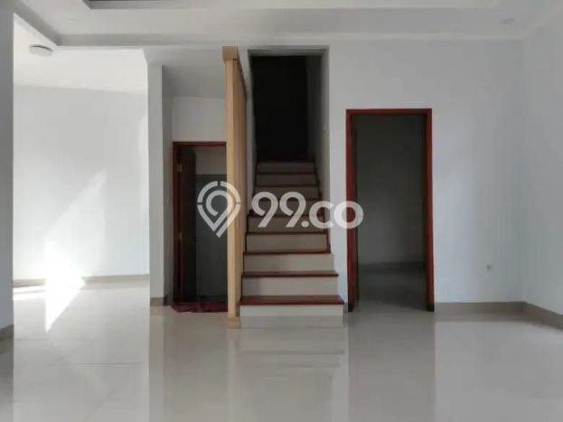 Rumah di Kawasan Cigadung, Area Premium LT 143m² Rumah di Kawasan Cigadung, Area Premium LT 143m²