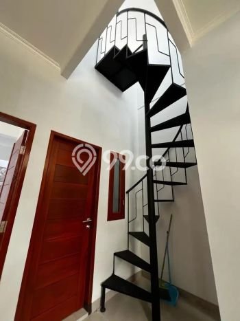 Rumah di Kawasan Cigadung, Area Premium LT 143m² Rumah di Kawasan Cigadung, Area Premium LT 143m²