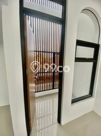 Dijual Rumah Strategis Bagus Punya 4 KT di Antapani Bandung SHM Dijual Rumah Strategis Bagus Punya 4 KT di Antapani Bandung SHM