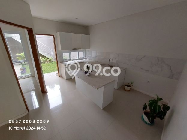For Sale! Luxury House LT 162m2 Desain Modern di Cigadung For Sale! Luxury House LT 162m2 Desain Modern di Cigadung