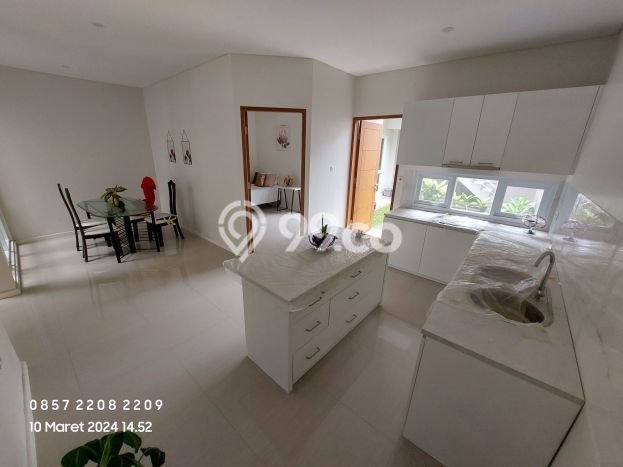For Sale! Luxury House LT 162m2 Desain Modern di Cigadung For Sale! Luxury House LT 162m2 Desain Modern di Cigadung
