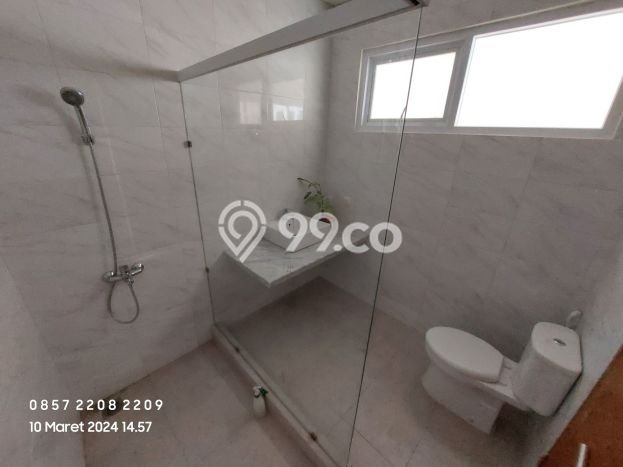For Sale! Luxury House LT 162m2 Desain Modern di Cigadung For Sale! Luxury House LT 162m2 Desain Modern di Cigadung