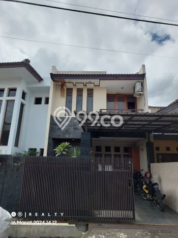 Hunian Nyaman Asri 3 KT Siap Huni di Bandung Kota Bandung Hunian Nyaman Asri 3 KT Siap Huni di Bandung Kota Bandung