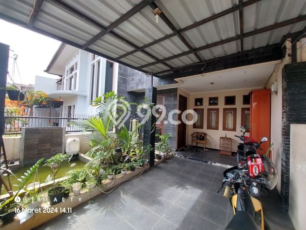 Hunian Nyaman Asri 3 KT Siap Huni di Bandung Kota Bandung Hunian Nyaman Asri 3 KT Siap Huni di Bandung Kota Bandung
