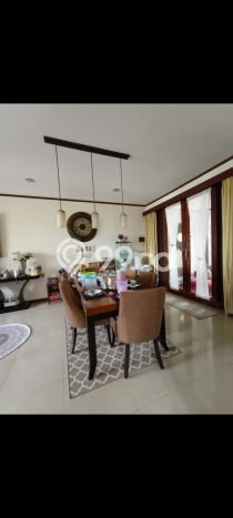 PROPERTI UNGGULAN! Rumah Strategis di Dago, Luas 367m² LB 265m² PROPERTI UNGGULAN! Rumah Strategis di Dago, Luas 367m² LB 265m²