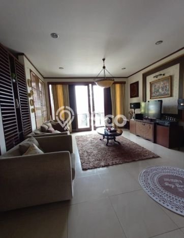 Rumah Minimalis di Sayap Dago, Bandung, LT 367m² Bangunan 265m² Rumah Minimalis di Sayap Dago, Bandung, LT 367m² Bangunan 265m²
