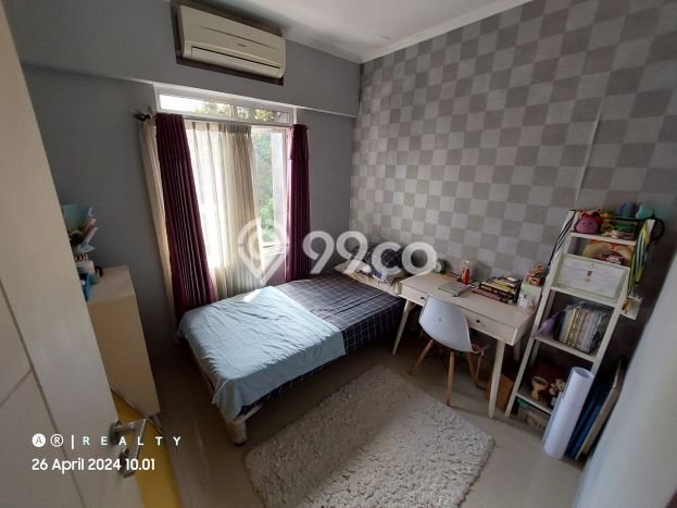 Hunian Cantik Modern Lb 110m2 di Antapani, Bandung Hunian Cantik Modern Lb 110m2 di Antapani, Bandung