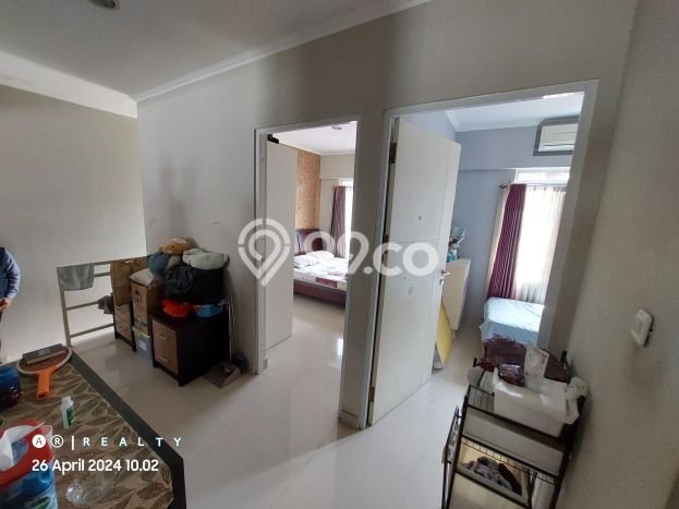 Hunian Cantik Modern Lb 110m2 di Antapani, Bandung Hunian Cantik Modern Lb 110m2 di Antapani, Bandung