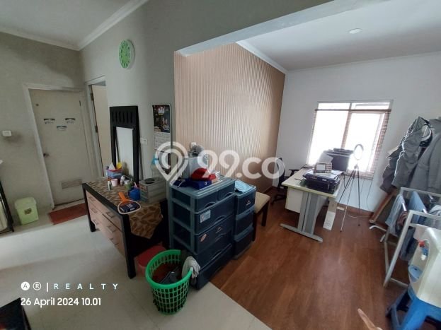 Hunian Cantik Modern Lb 110m2 di Antapani, Bandung Hunian Cantik Modern Lb 110m2 di Antapani, Bandung