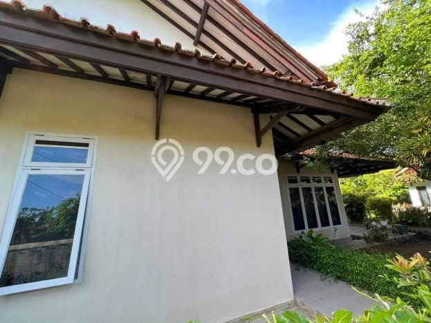 Kesempatan Investasi di Pangandaran, Dekat Kawasan Bisnis, Ciamis - LT 560m² Kesempatan Investasi di Pangandaran, Dekat Kawasan Bisnis, Ciamis - LT 560m²