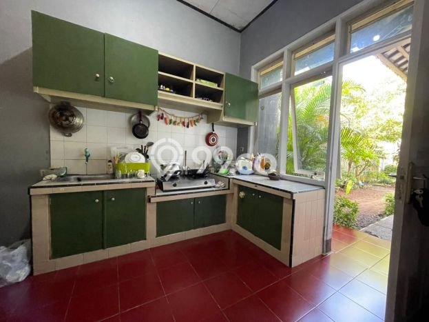 Kesempatan Investasi di Pangandaran, Dekat Kawasan Bisnis, Ciamis - LT 560m² Kesempatan Investasi di Pangandaran, Dekat Kawasan Bisnis, Ciamis - LT 560m²