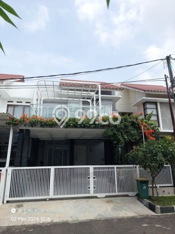 Dijual Rumah Elit Exclusive di Arcamanik, Bandung Dijual Rumah Elit Exclusive di Arcamanik, Bandung
