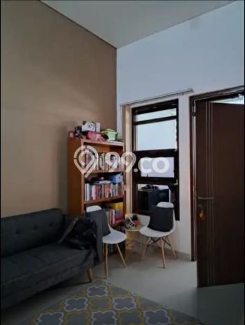 Rumah Idaman Keluarga! Rumah 2 Lantai di Antapani, Bandung, LT 72m² LB 52m² Rumah Idaman Keluarga! Rumah 2 Lantai di Antapani, Bandung, LT 72m² LB 52m²