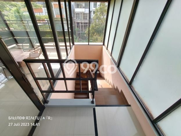 Dijual Hunian Rumah Nyaman 5 KT di Cigadung, Bandung Dijual Hunian Rumah Nyaman 5 KT di Cigadung, Bandung