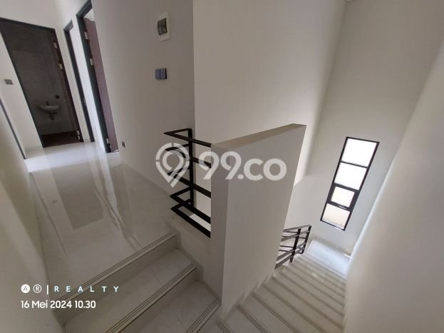 Rumah Terjangkau Strategis LT 119m2 di Bandung Rumah Terjangkau Strategis LT 119m2 di Bandung