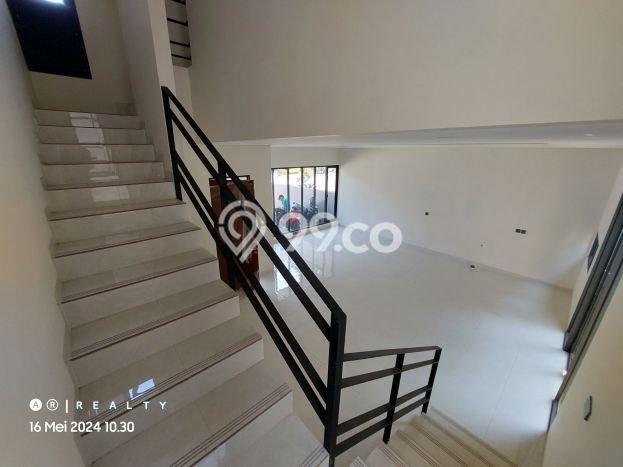 Rumah Terjangkau Strategis LT 119m2 di Bandung Rumah Terjangkau Strategis LT 119m2 di Bandung
