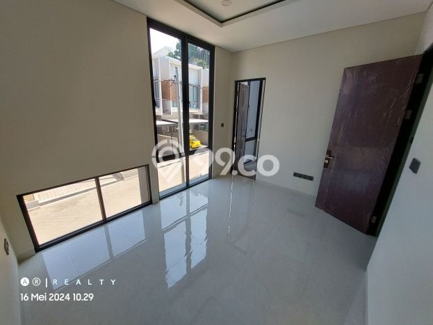 Rumah Terjangkau Strategis LT 119m2 di Bandung Rumah Terjangkau Strategis LT 119m2 di Bandung