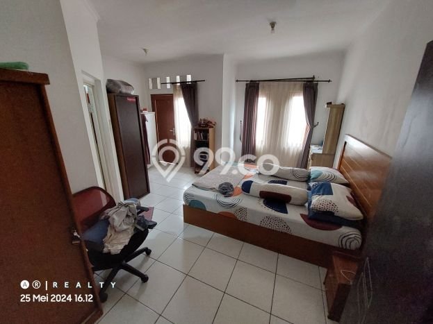 Jual Rumah Eksklusif 4 KT di Bandung Kota, Bandung Jual Rumah Eksklusif 4 KT di Bandung Kota, Bandung