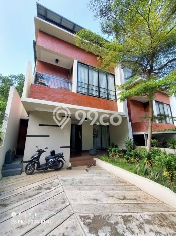 Rumah 4 KT 4 KM Dekat Kampus di Bandung Kota, Bandung Rumah 4 KT 4 KM Dekat Kampus di Bandung Kota, Bandung