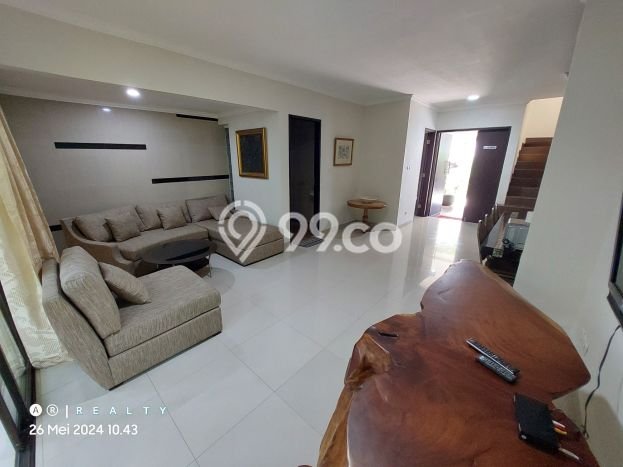 Rumah 4 KT 4 KM Dekat Kampus di Bandung Kota, Bandung Rumah 4 KT 4 KM Dekat Kampus di Bandung Kota, Bandung