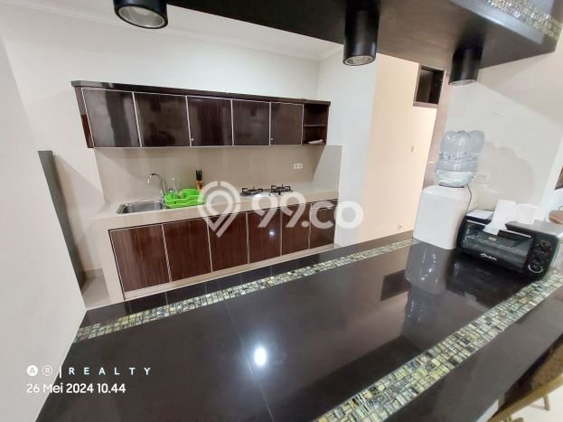 Rumah 4 KT 4 KM Dekat Kampus di Bandung Kota, Bandung Rumah 4 KT 4 KM Dekat Kampus di Bandung Kota, Bandung