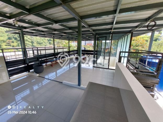 Rumah 4 KT 4 KM Dekat Kampus di Bandung Kota, Bandung Rumah 4 KT 4 KM Dekat Kampus di Bandung Kota, Bandung