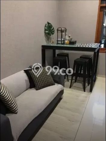 Rumah Modern Minimalis 2 Kamar Bisa Langsung Pindah di Antapani Rumah Modern Minimalis 2 Kamar Bisa Langsung Pindah di Antapani