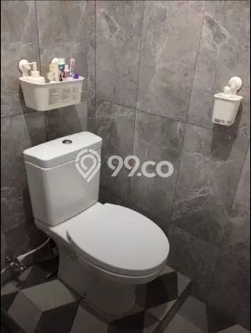 Rumah Modern Minimalis 2 Kamar Bisa Langsung Pindah di Antapani Rumah Modern Minimalis 2 Kamar Bisa Langsung Pindah di Antapani