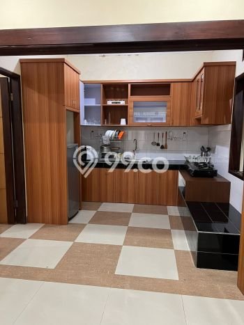 Siap Huni Rumah Mewah 4 Kamar di Coblong Dekat ke Mana Pun Siap Huni Rumah Mewah 4 Kamar di Coblong Dekat ke Mana Pun