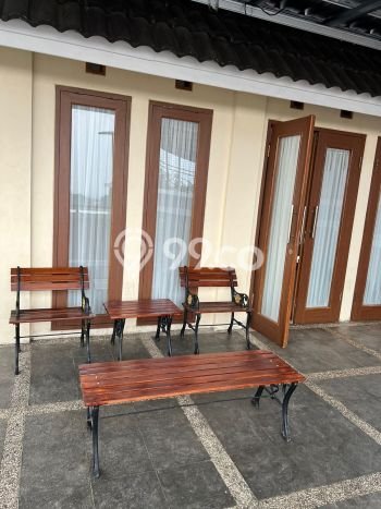Siap Huni Rumah Mewah 4 Kamar di Coblong Dekat ke Mana Pun Siap Huni Rumah Mewah 4 Kamar di Coblong Dekat ke Mana Pun