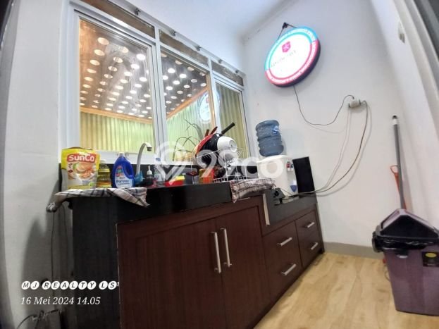 For Sale Rumah 3 Kamar Lokasi Ideal Bagus dan Strategis di Antapani For Sale Rumah 3 Kamar Lokasi Ideal Bagus dan Strategis di Antapani