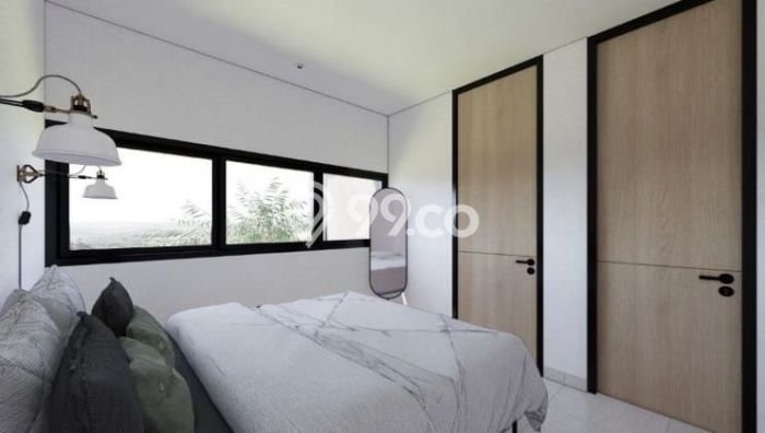 Dijual Rumah 3 KT di Buah Batu, Bandung - LT 126m² Dijual Rumah 3 KT di Buah Batu, Bandung - LT 126m²