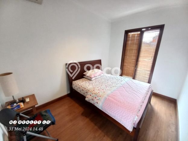 Rumah Elit LB 250m2 Siap Huni Desain Elegan di Cigadung, Bandung Rumah Elit LB 250m2 Siap Huni Desain Elegan di Cigadung, Bandung