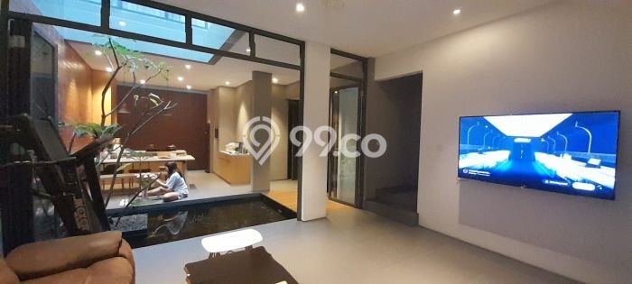 Rumah 5 KT 4 KM Luas Tanah 120m², Luas Bangunan 185m² di Bandung Kota, Bandung Rumah 5 KT 4 KM Luas Tanah 120m², Luas Bangunan 185m² di Bandung Kota, Bandung