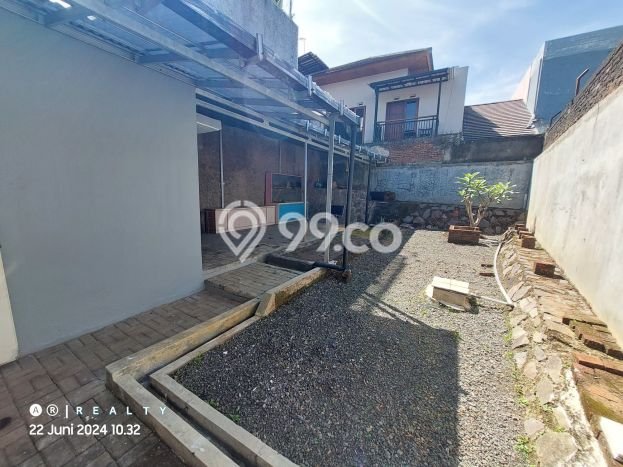 Rumah area Cigadung, Bandung, Luas 153m² LB 45m² Rumah area Cigadung, Bandung, Luas 153m² LB 45m²