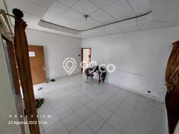 Rumah Nyaman di Bandung Kota, 3 KM, Lokasi Strategis Rumah Nyaman di Bandung Kota, 3 KM, Lokasi Strategis