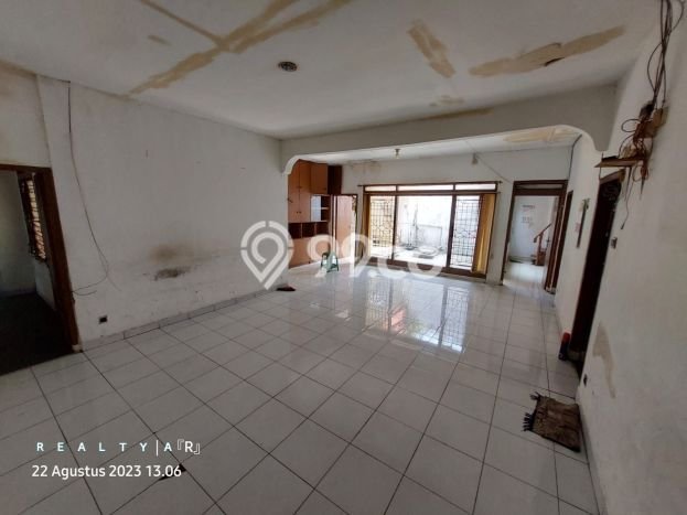Rumah Nyaman di Bandung Kota, 3 KM, Lokasi Strategis Rumah Nyaman di Bandung Kota, 3 KM, Lokasi Strategis